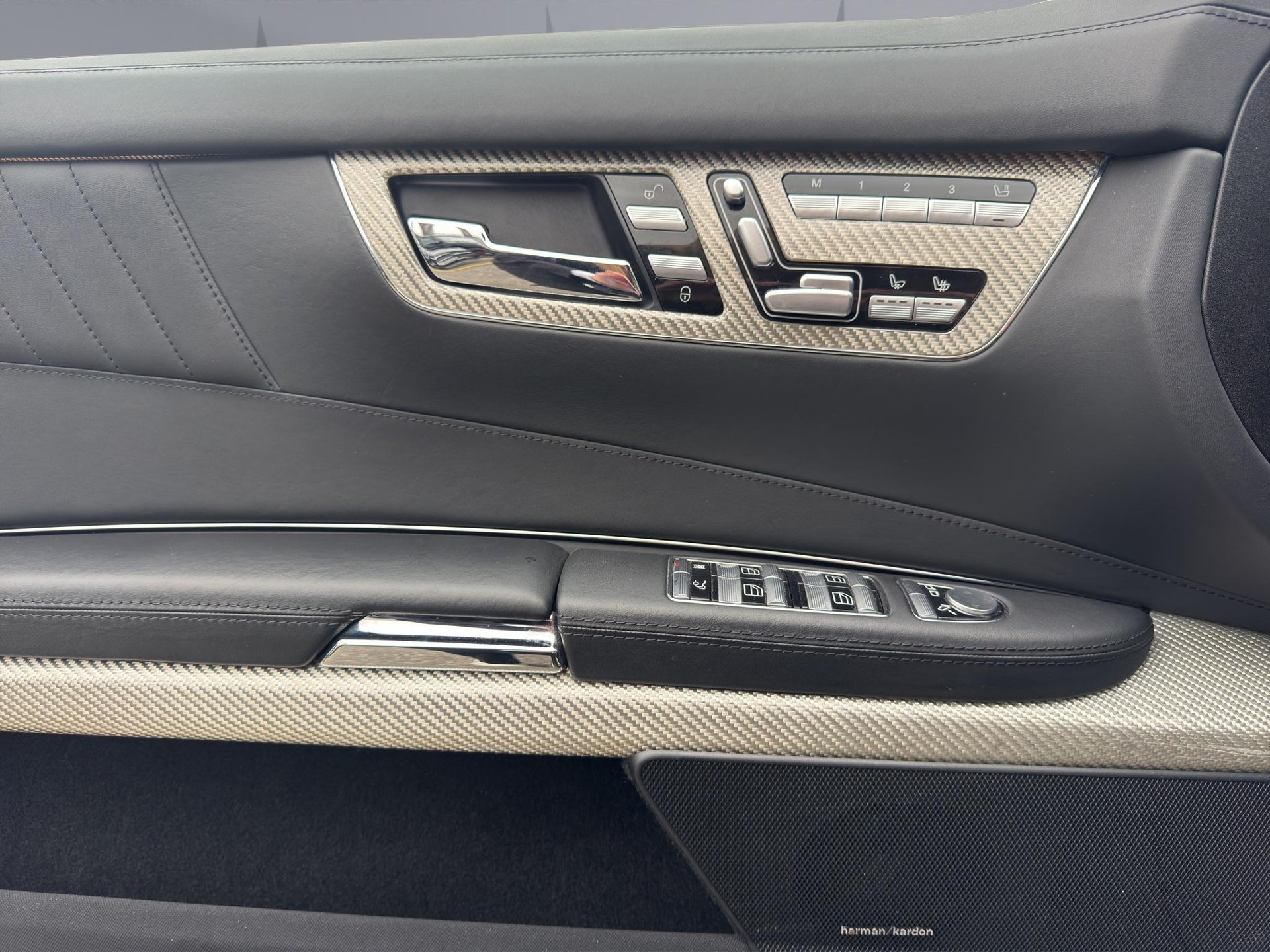 MERCEDES-BENZ CL 600 V12 Coupé - 22