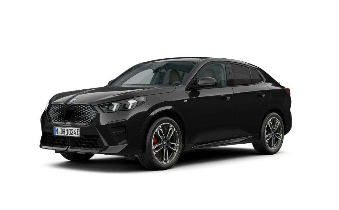 BMW iX2 xDrive 30 M Sport Pro - 9