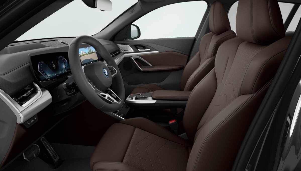 BMW iX2 xDrive 30 M Sport Pro - 19