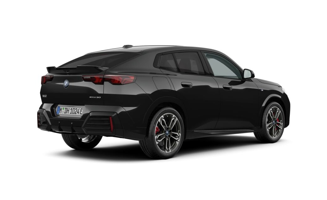 BMW iX2 xDrive 30 M Sport Pro - 10