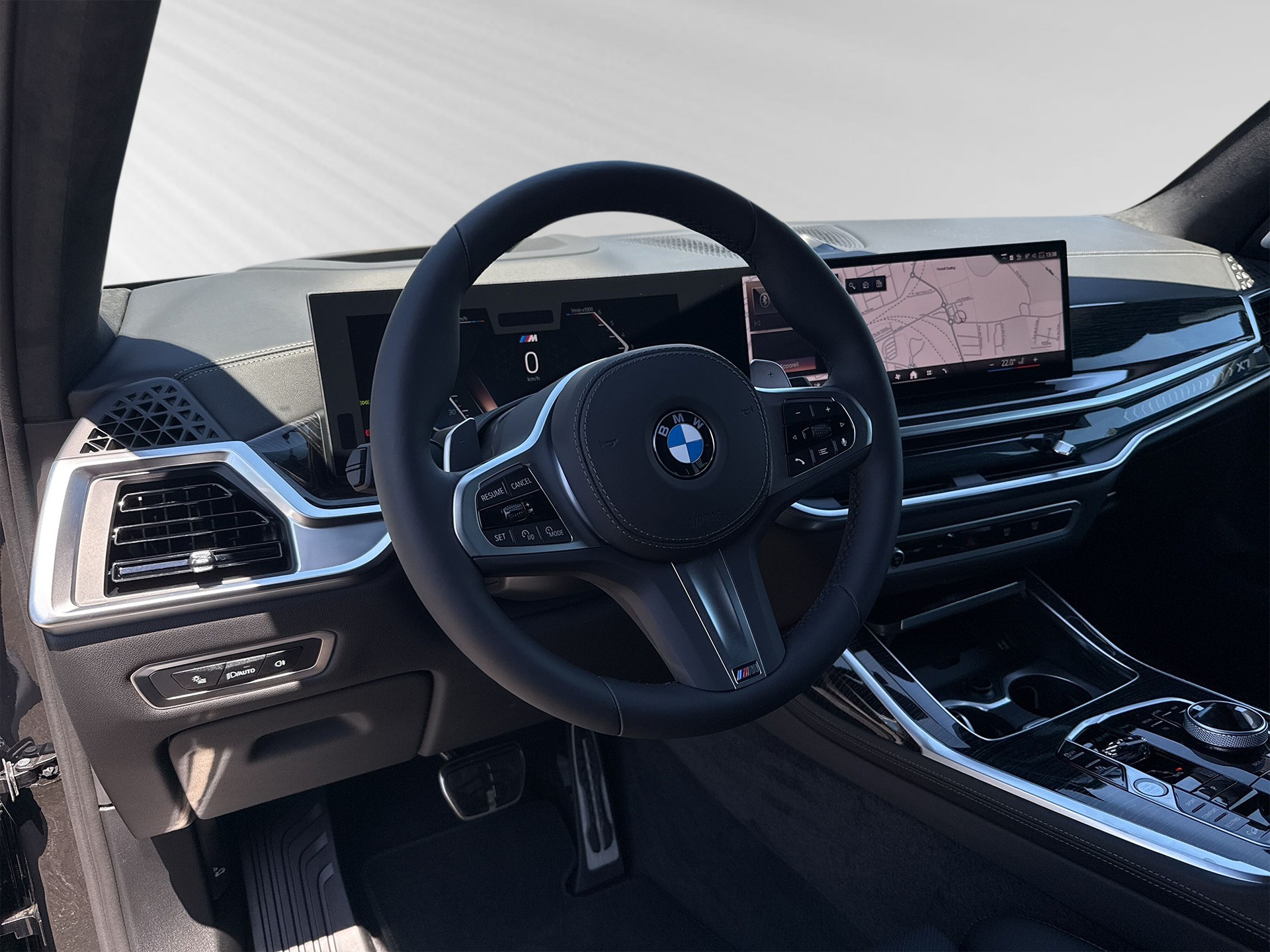 BMW X7 xDrive 48V 40d M Sport Pro Steptronic - 4