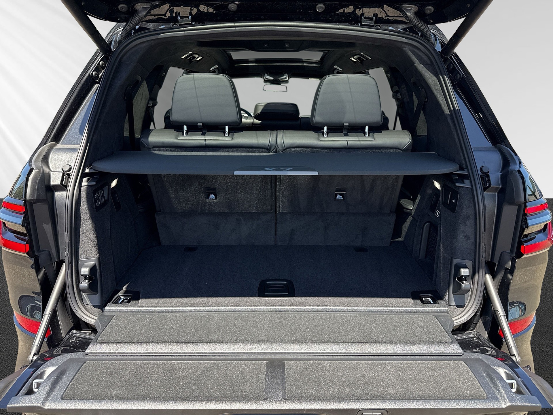 BMW X7 xDrive 48V 40d M Sport Pro Steptronic - 8