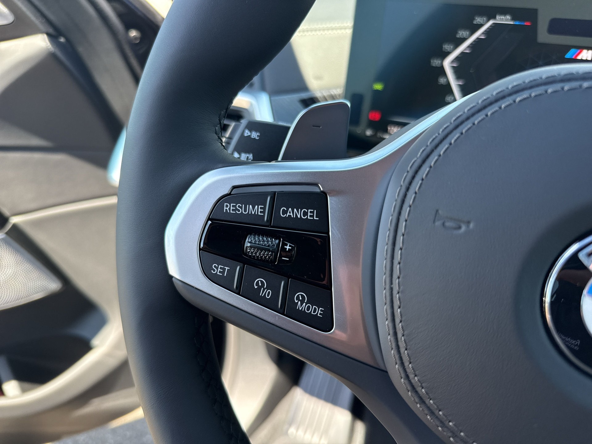 BMW X7 xDrive 48V 40d M Sport Pro Steptronic - 15