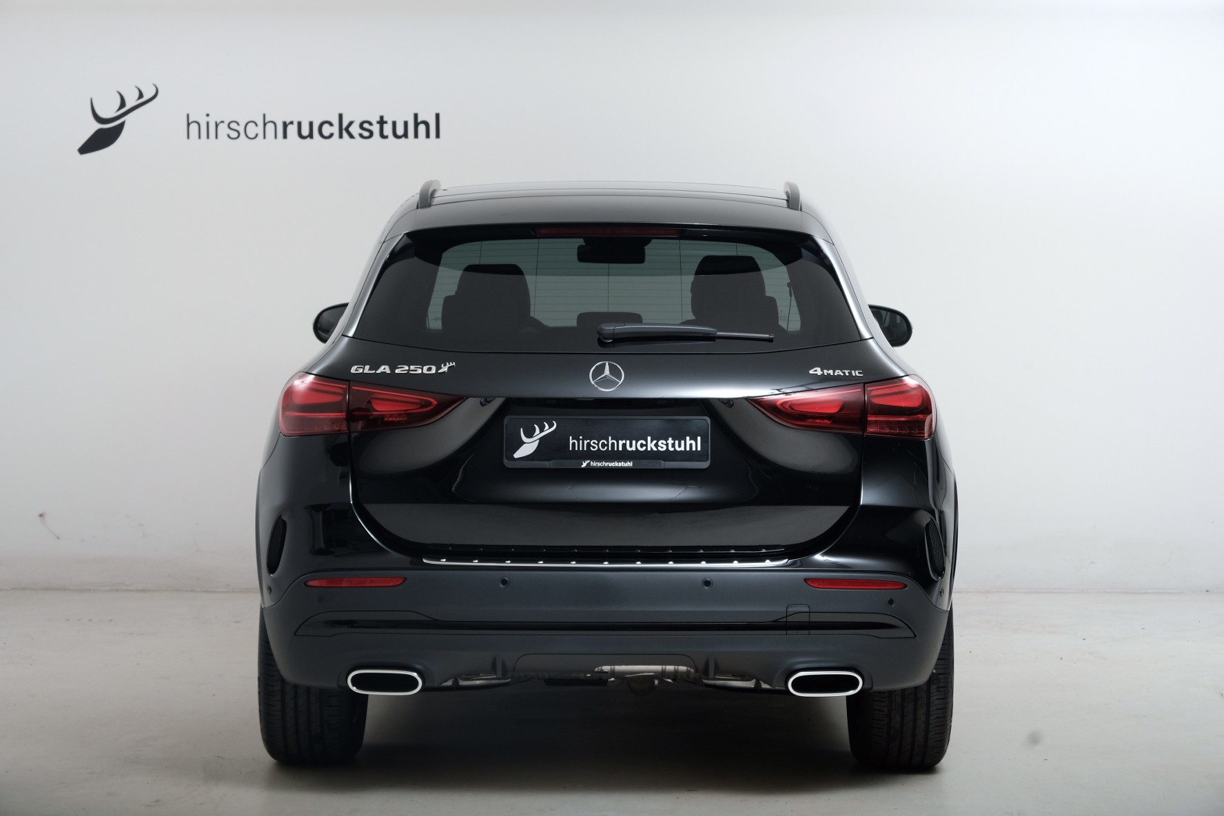 MERCEDES-BENZ GLA 250 4Matic 8G-DCT Swiss Star - 5