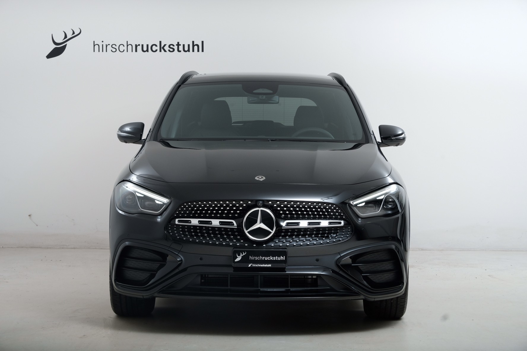 MERCEDES-BENZ GLA 250 4Matic 8G-DCT Swiss Star - 2