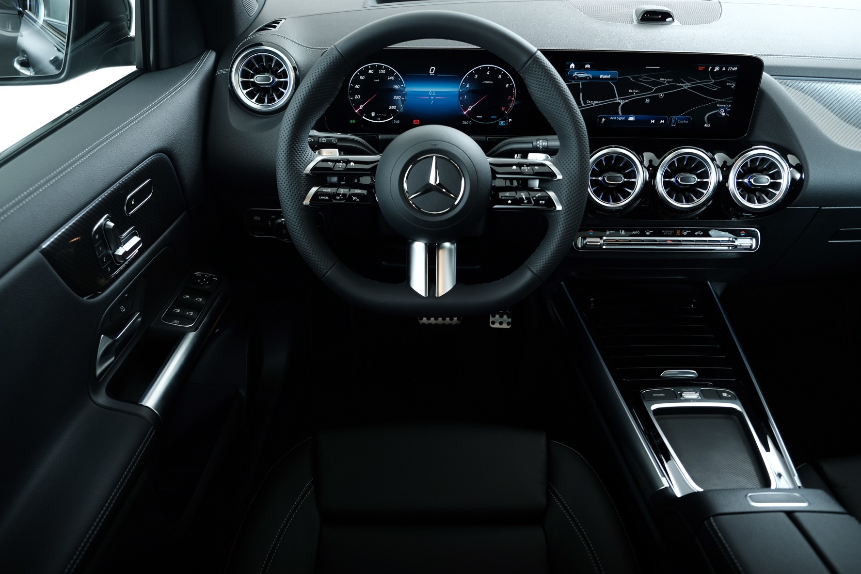 MERCEDES-BENZ GLA 250 4Matic 8G-DCT Swiss Star - 7
