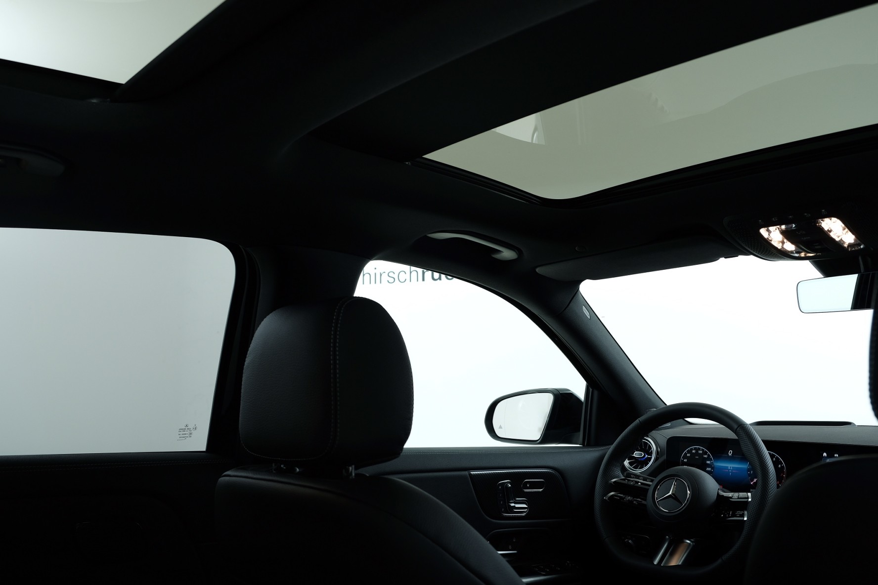 MERCEDES-BENZ GLA 250 4Matic 8G-DCT Swiss Star - 12