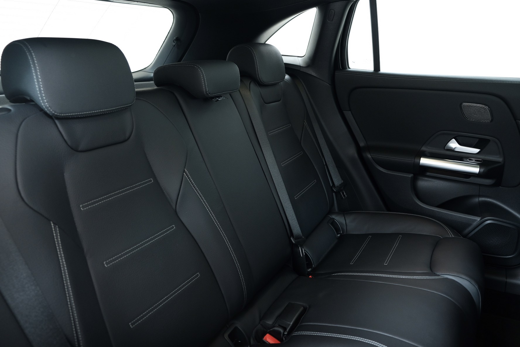 MERCEDES-BENZ GLA 250 4Matic 8G-DCT Swiss Star - 13