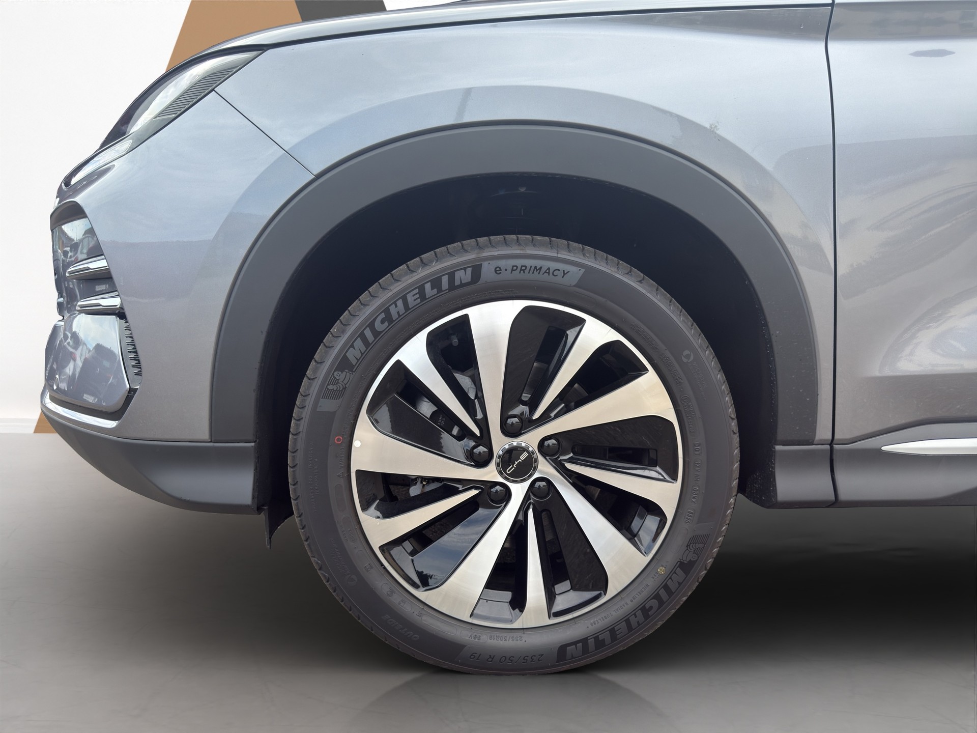 BYD Seal U DM-i Design AWD - 19