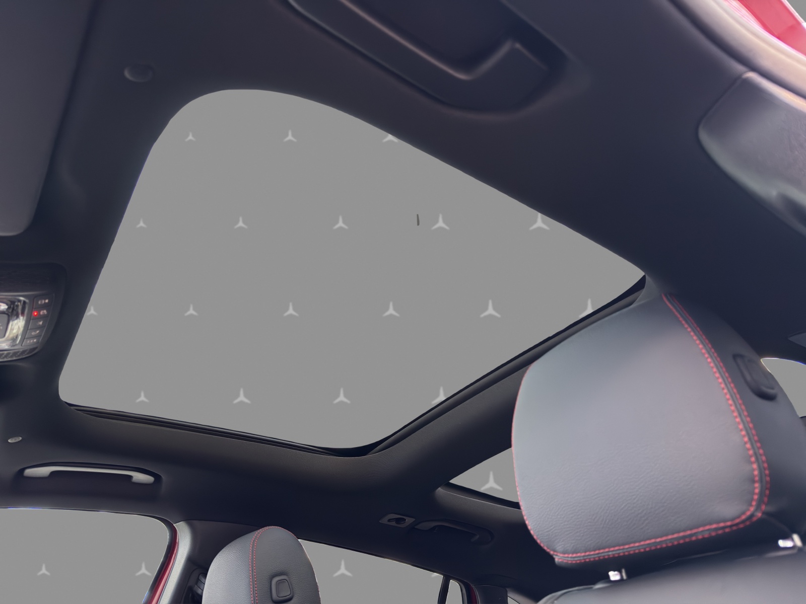 MERCEDES-BENZ EQA 350 66,5 kWh 4Matic Excellence - 11