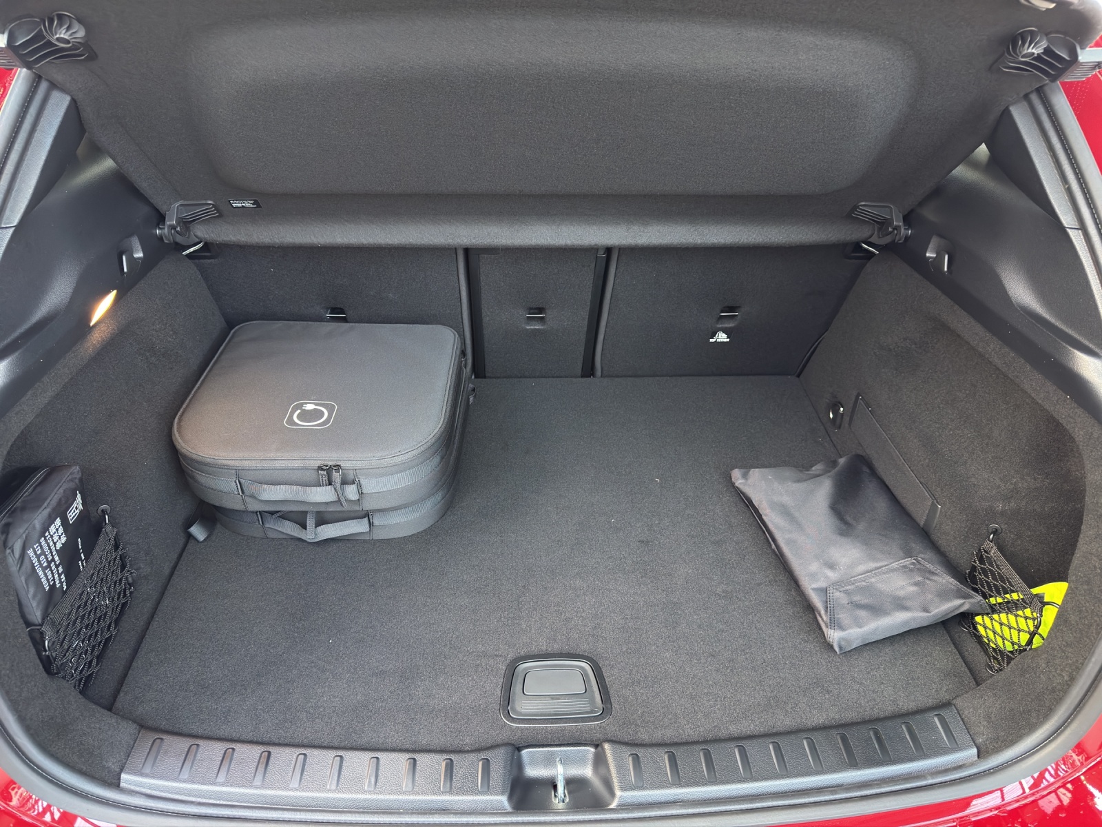 MERCEDES-BENZ EQA 350 66,5 kWh 4Matic Excellence - 18