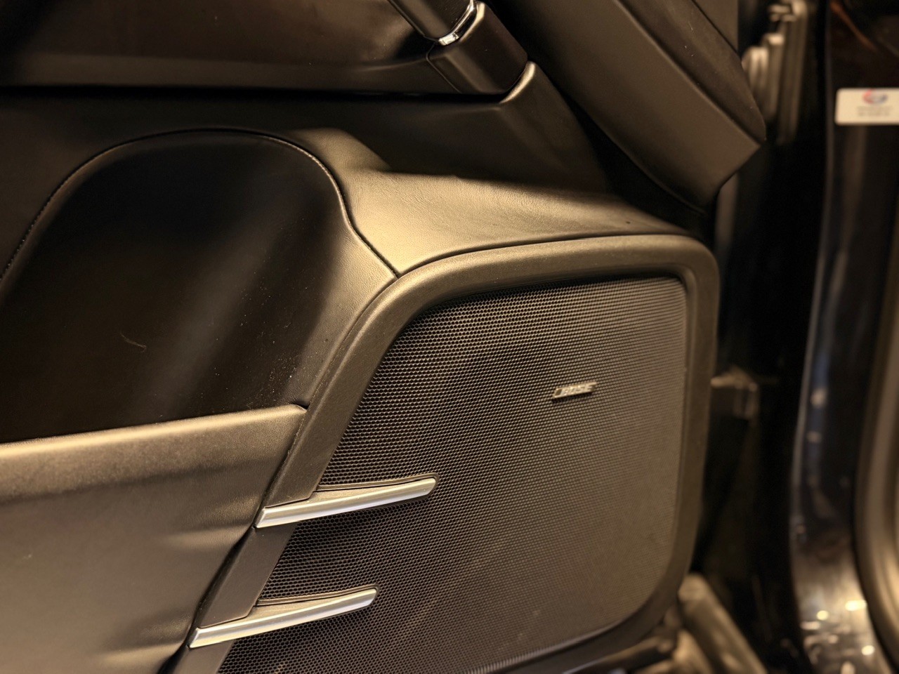 PORSCHE Cayenne Turbo Techart Magnum - 16