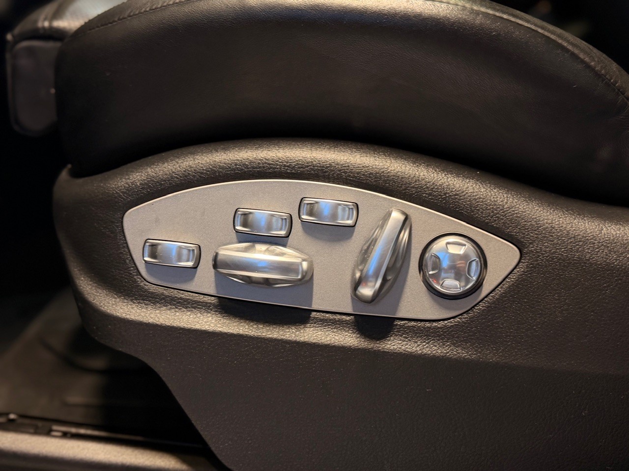 PORSCHE Cayenne Turbo Techart Magnum - 18