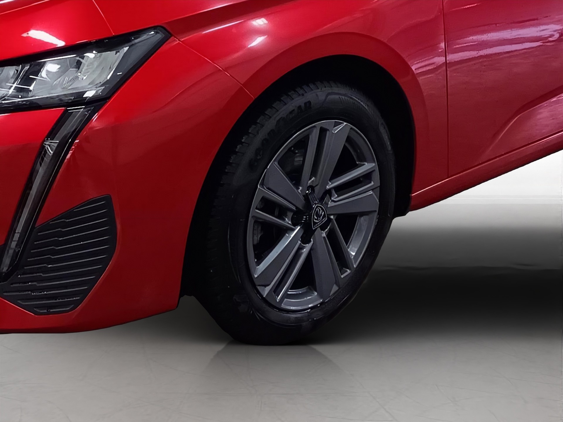 PEUGEOT 308 SW 1.2 PureTech Allure - 27