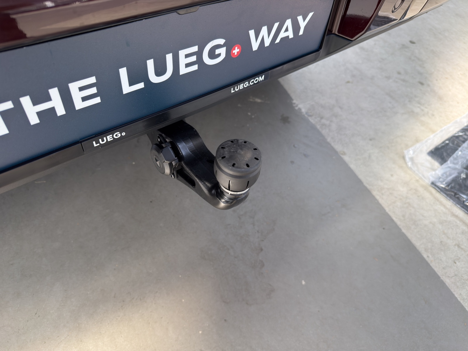 MERCEDES-BENZ G 63 AMG 9G-Tronic - 16