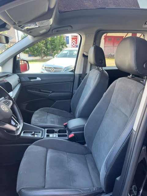 VW Caddy 2.0 TDI DSG - 5