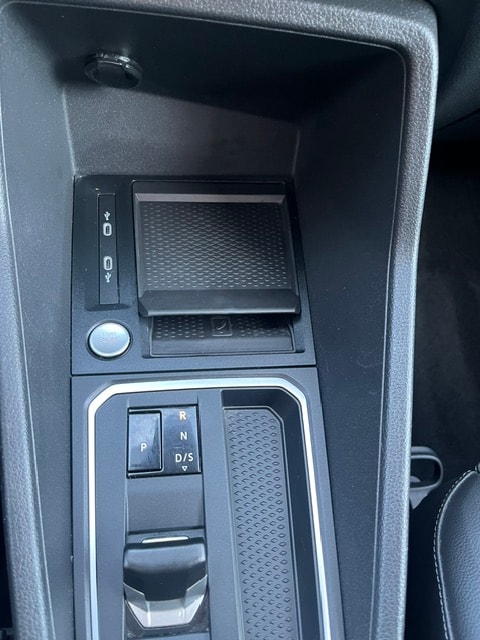 VW Caddy 2.0 TDI DSG - 10