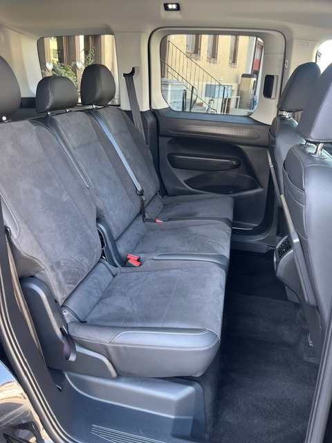 VW Caddy 2.0 TDI DSG - 7