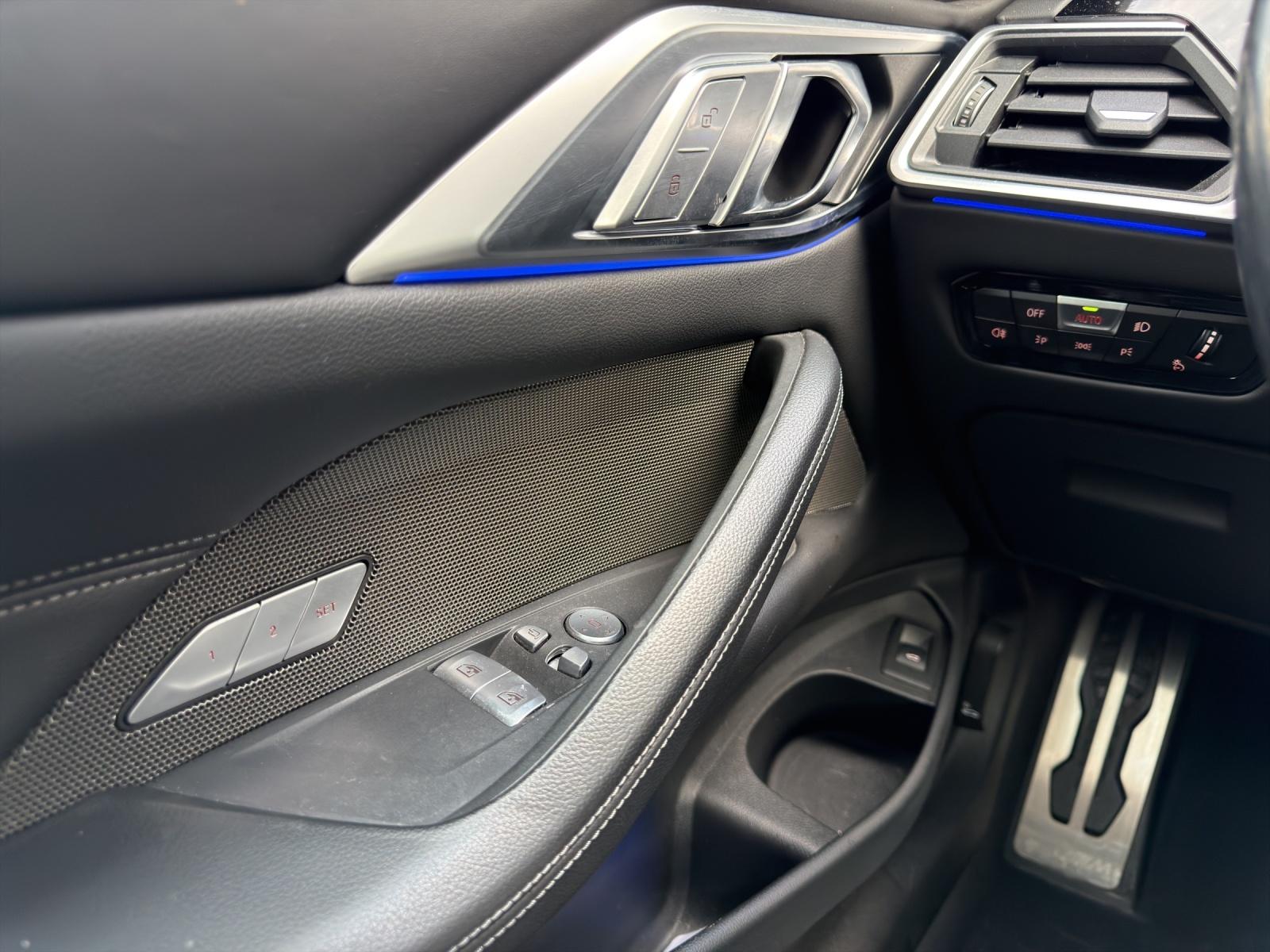 BMW M440i xDrive 48V Coupé M Sport PRO Steptronic (CH)⛽ - 17