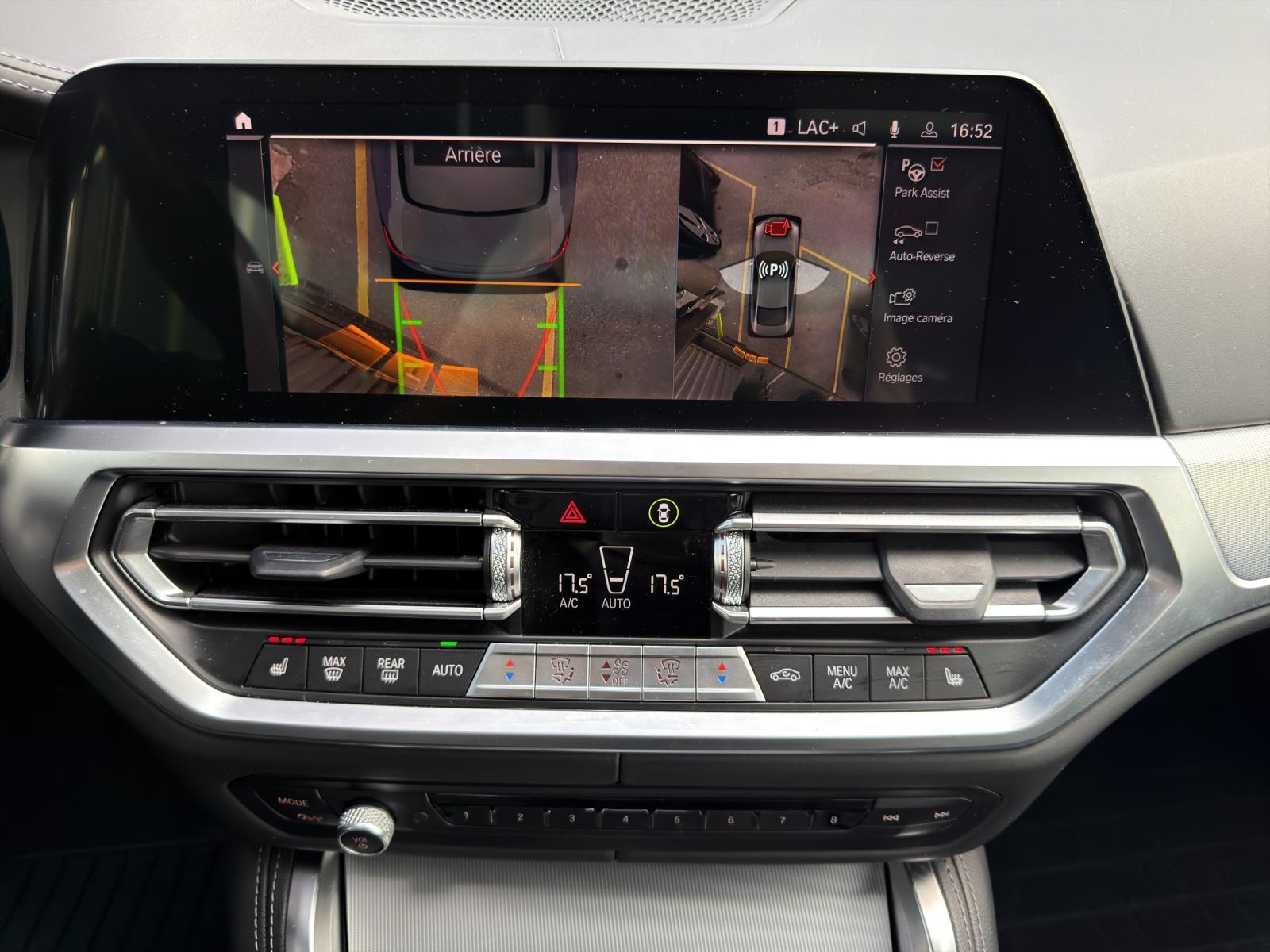 BMW M440i xDrive 48V Coupé M Sport PRO Steptronic (CH)⛽ - 16