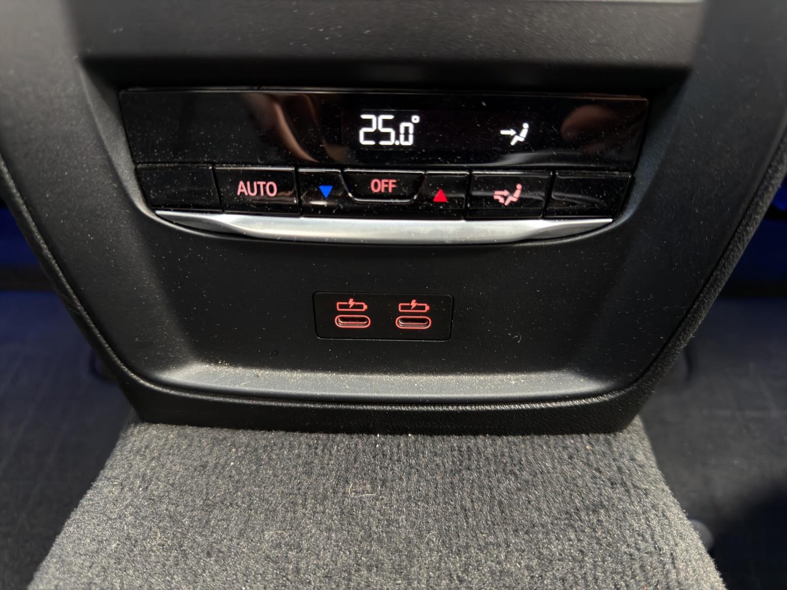 BMW M440i xDrive 48V Coupé M Sport PRO Steptronic (CH)⛽ - 22