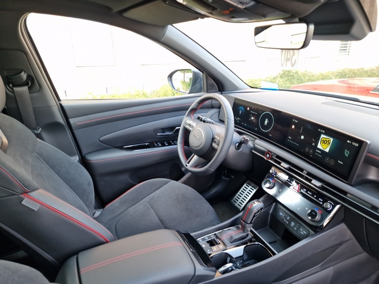 hyundai Gallery 20