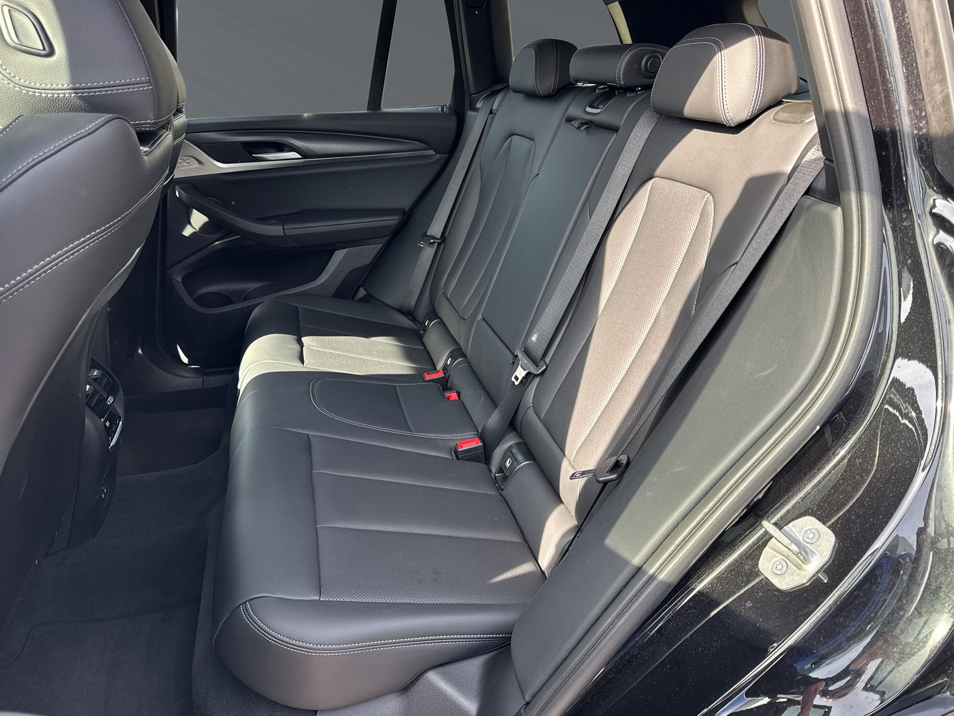 BMW X3 xDrive 30e M Sport - 7