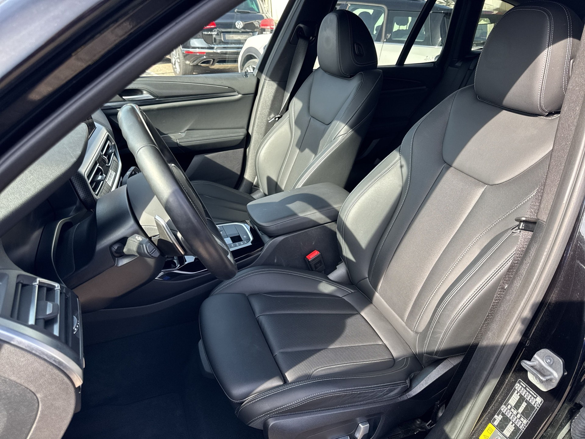 BMW X3 xDrive 30e M Sport - 10