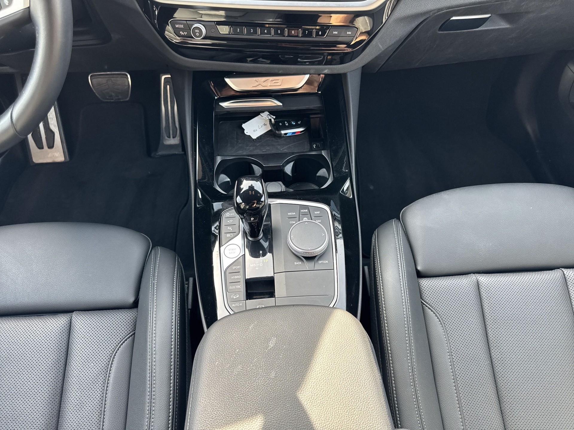 BMW X3 xDrive 30e M Sport - 13