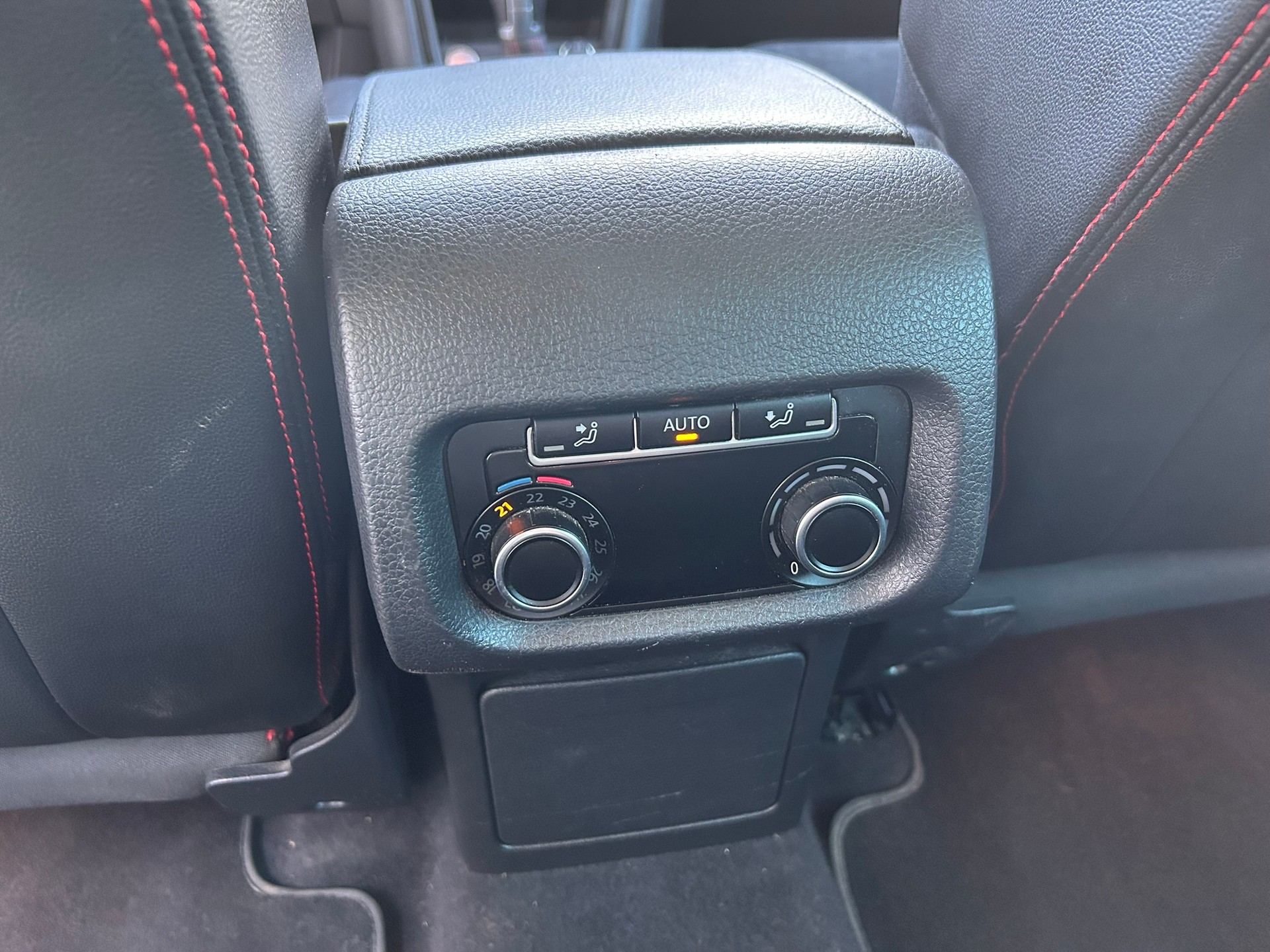 SEAT Alhambra 2.0 TDI FR Line 4Drive - 15