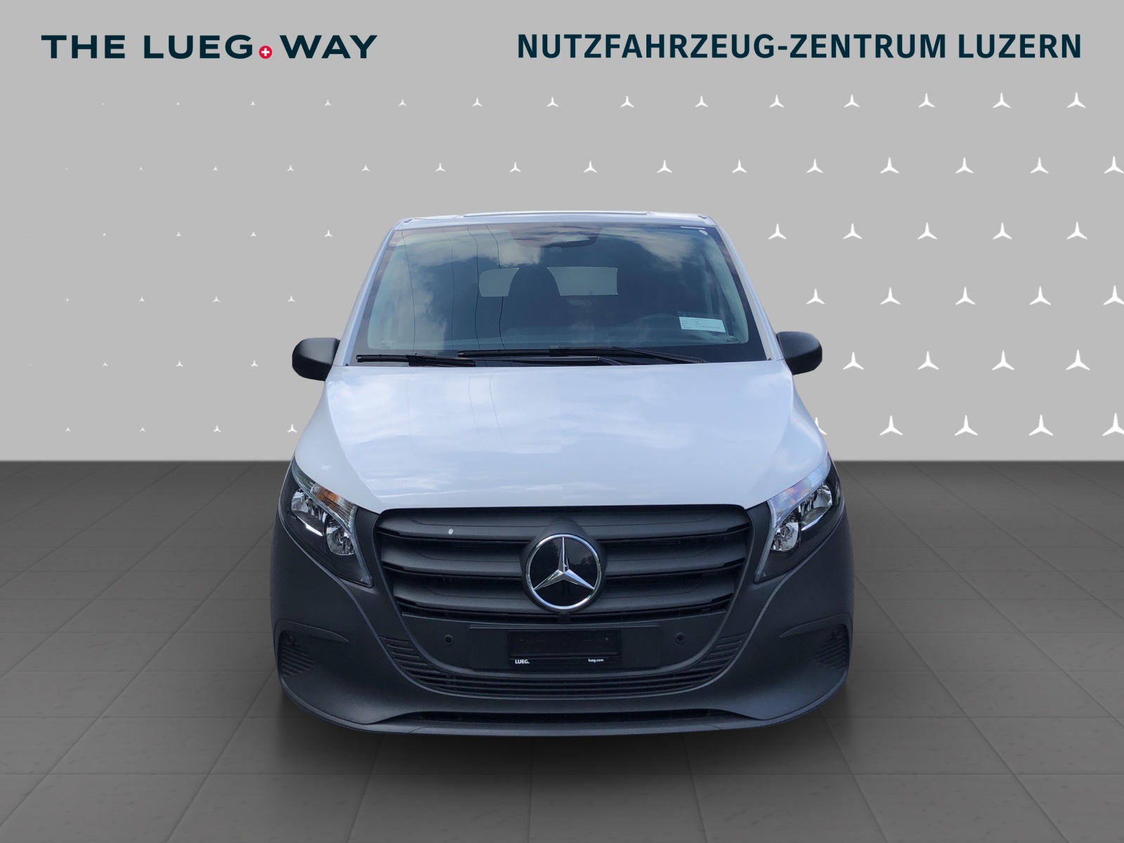 MERCEDES-BENZ Vito 114 CDI K Pro 9G-Tronic - 3
