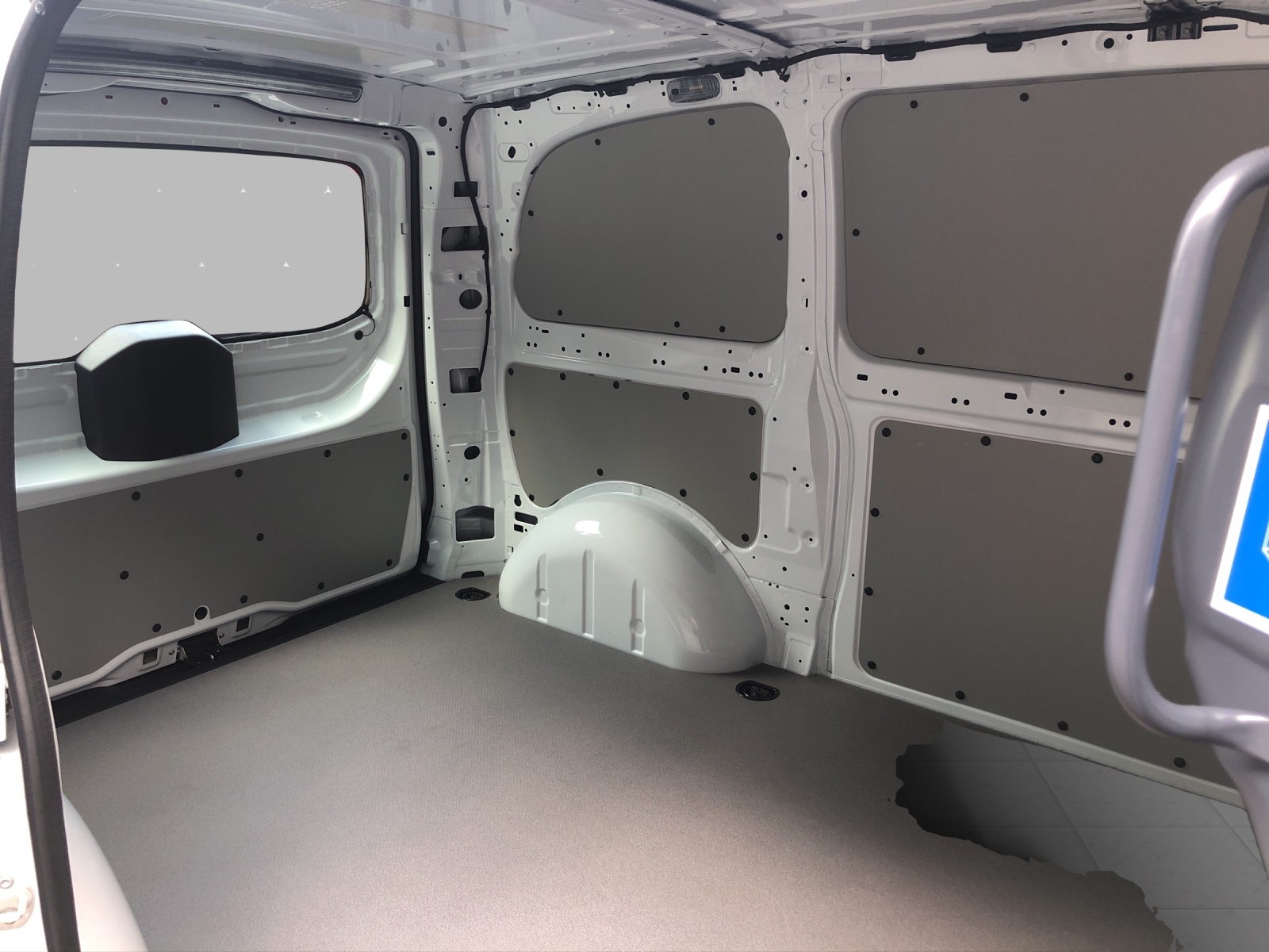 MERCEDES-BENZ Vito 114 CDI K Pro 9G-Tronic - 9