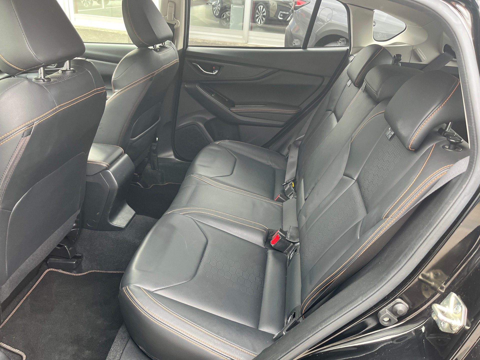 SUBARU XV 2.0 Luxury AWD Lineartronic - 11
