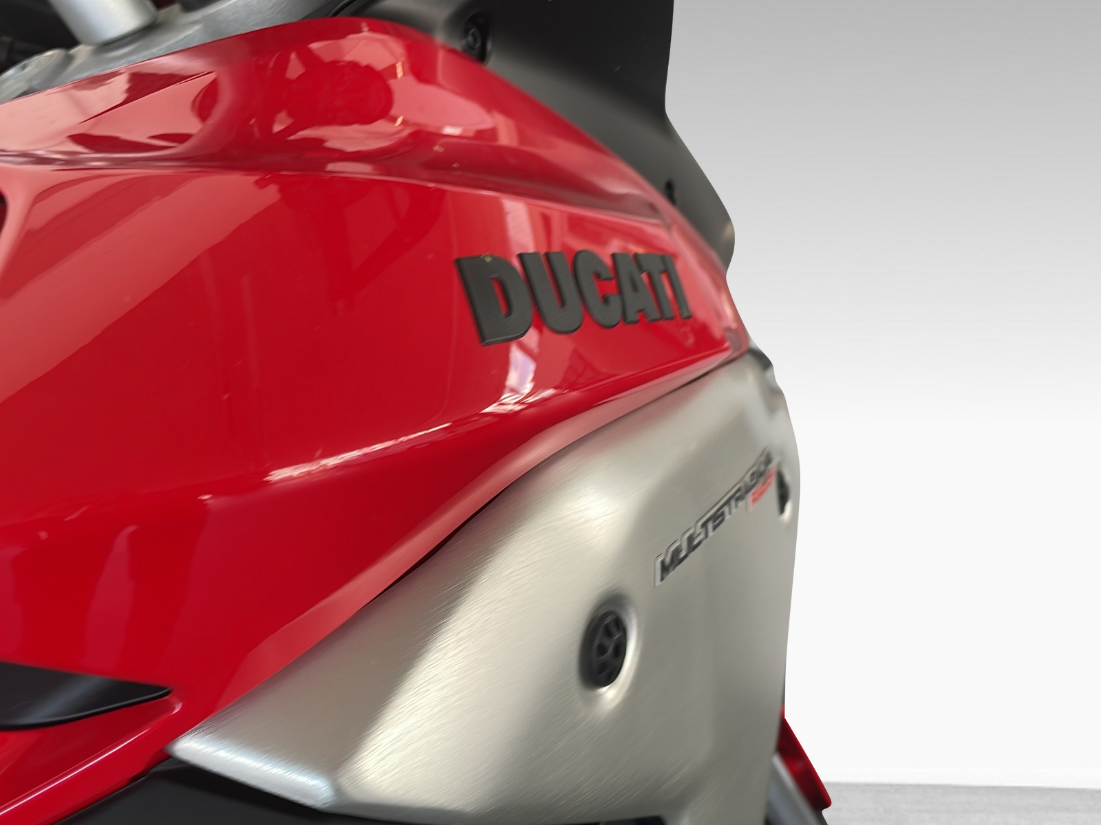 DUCATI 1160 Multistrada V4 Rally Travel & Radar ABS - 7