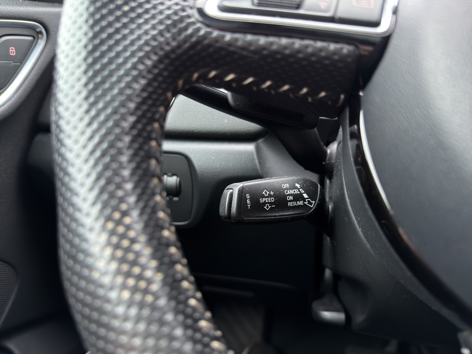 AUDI Q3 2.0 TFSI Sport S Line quattro S-Tronic - 26