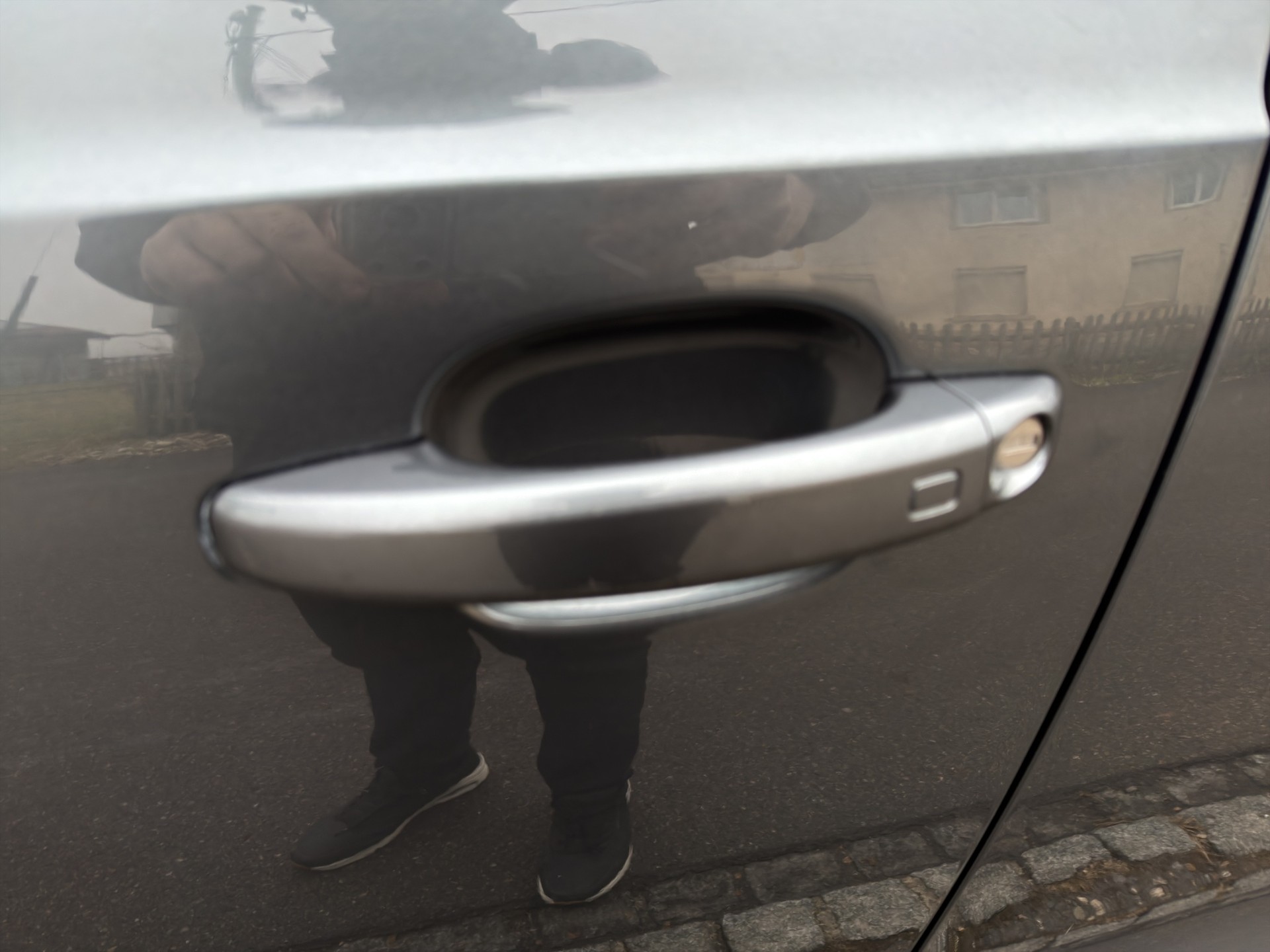 AUDI Q3 2.0 TFSI Sport S Line quattro S-Tronic - 22