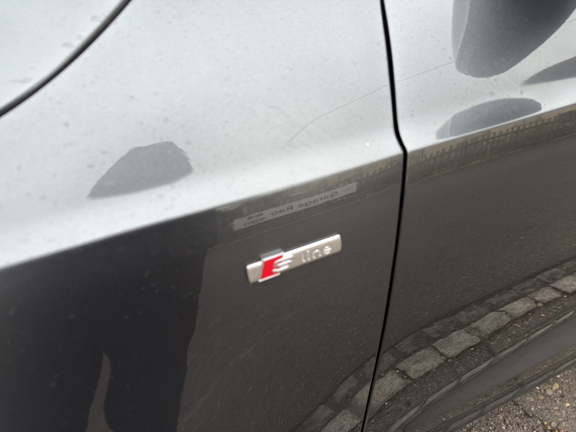 AUDI Q3 2.0 TFSI Sport S Line quattro S-Tronic - 24