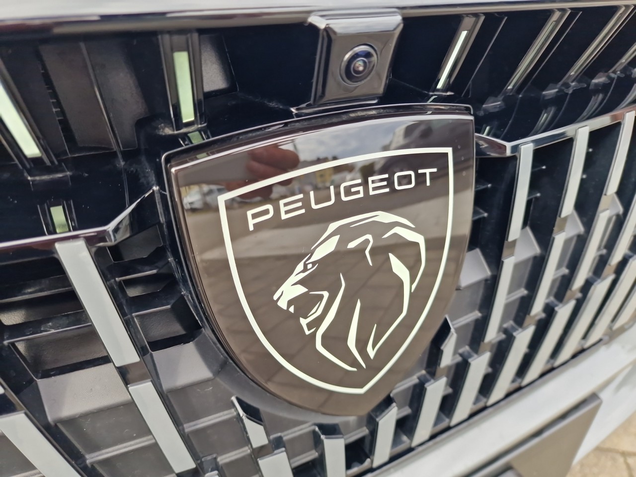 peugeot Gallery 10