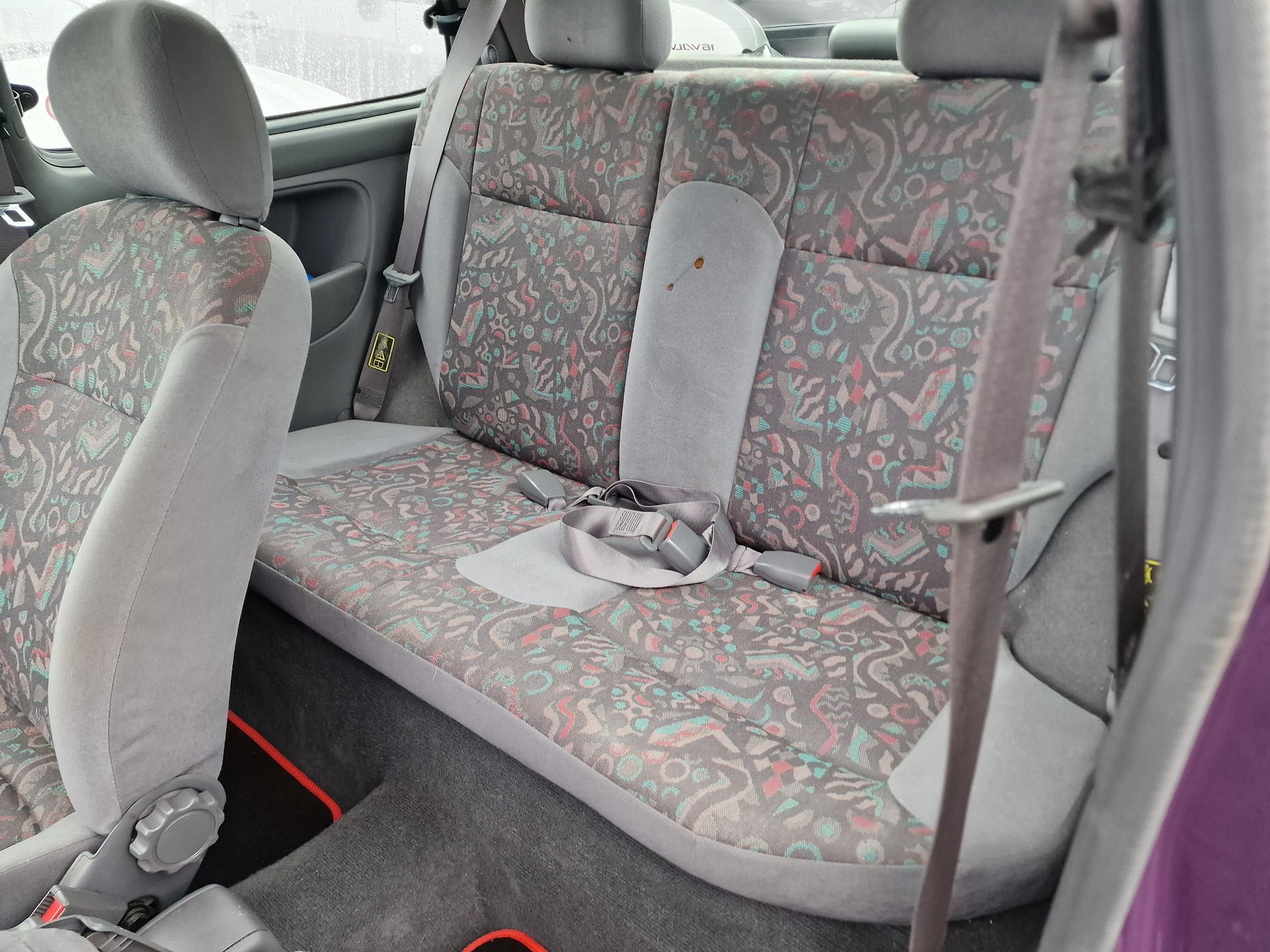 NISSAN Micra 1.3 AUTOMATIC 12Mt Gara MFK NEU - 7