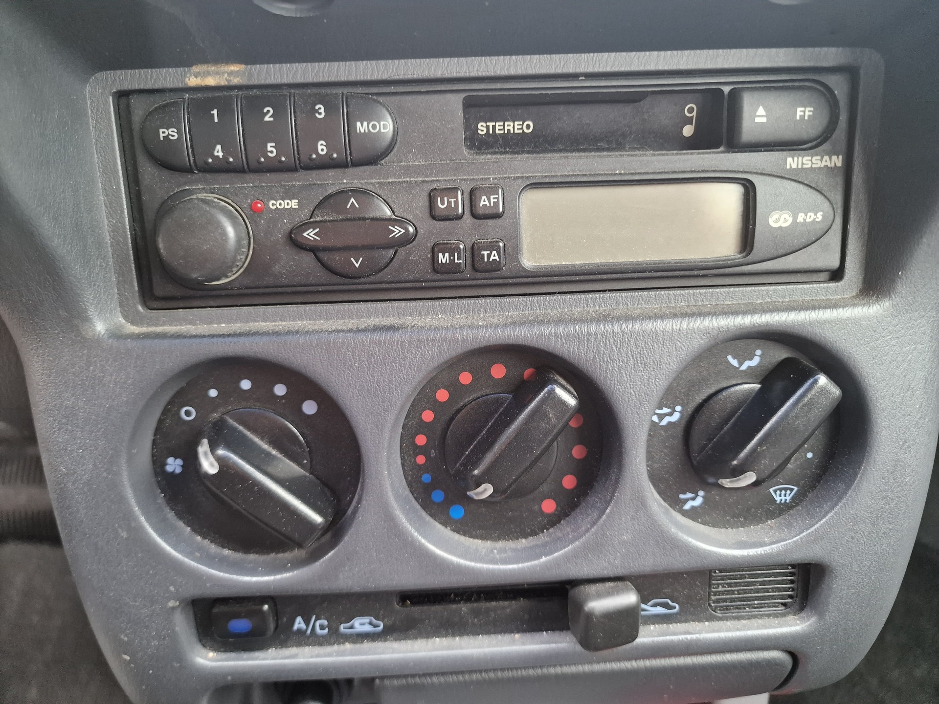 NISSAN Micra 1.3 AUTOMATIC 12Mt Gara MFK NEU - 9