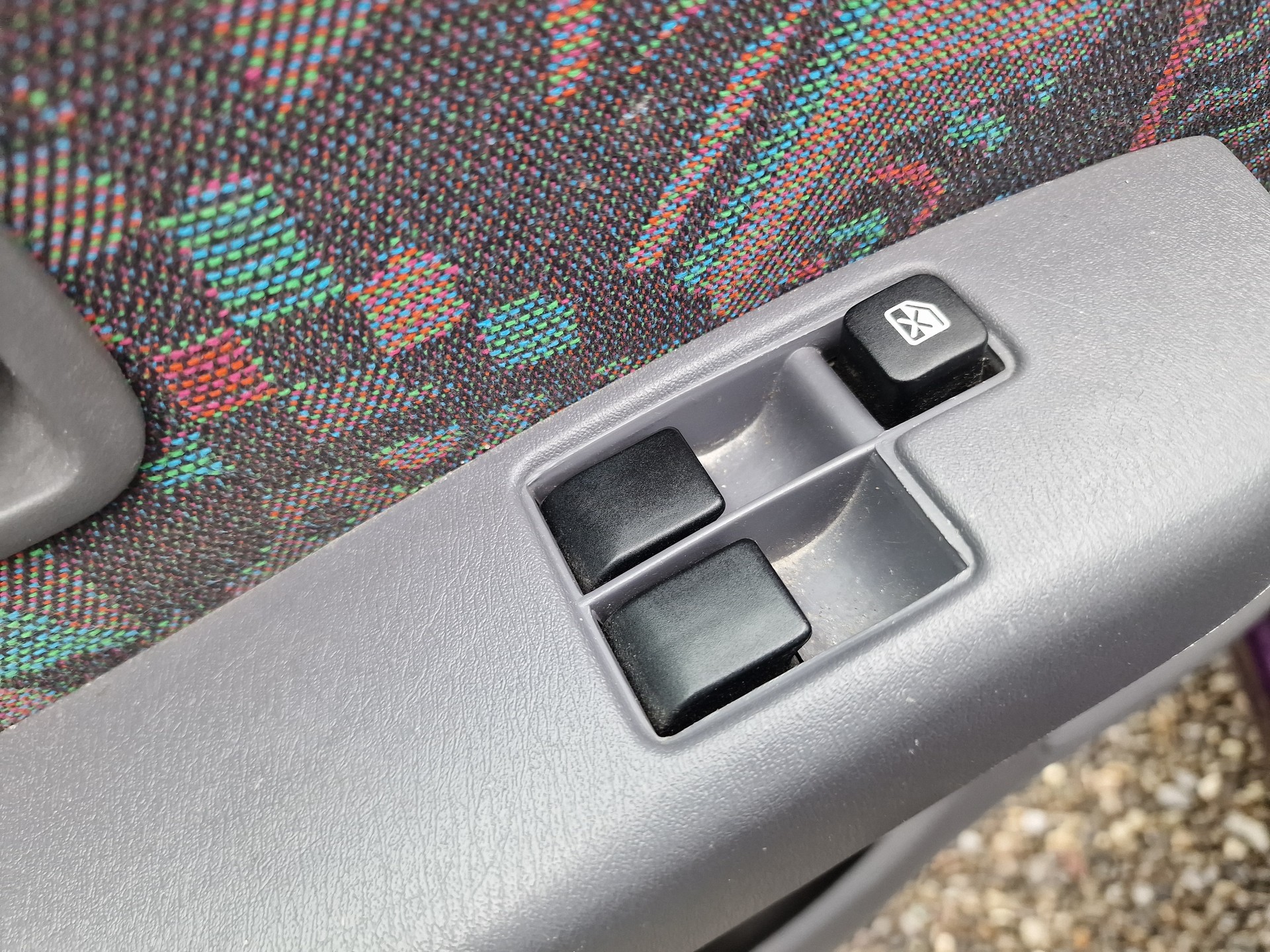 NISSAN Micra 1.3 AUTOMATIC 12Mt Gara MFK NEU - 12