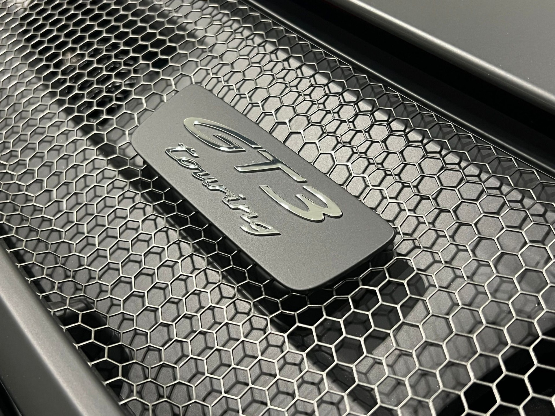 PORSCHE 911 Carrera GT3 PDK Touring - 14