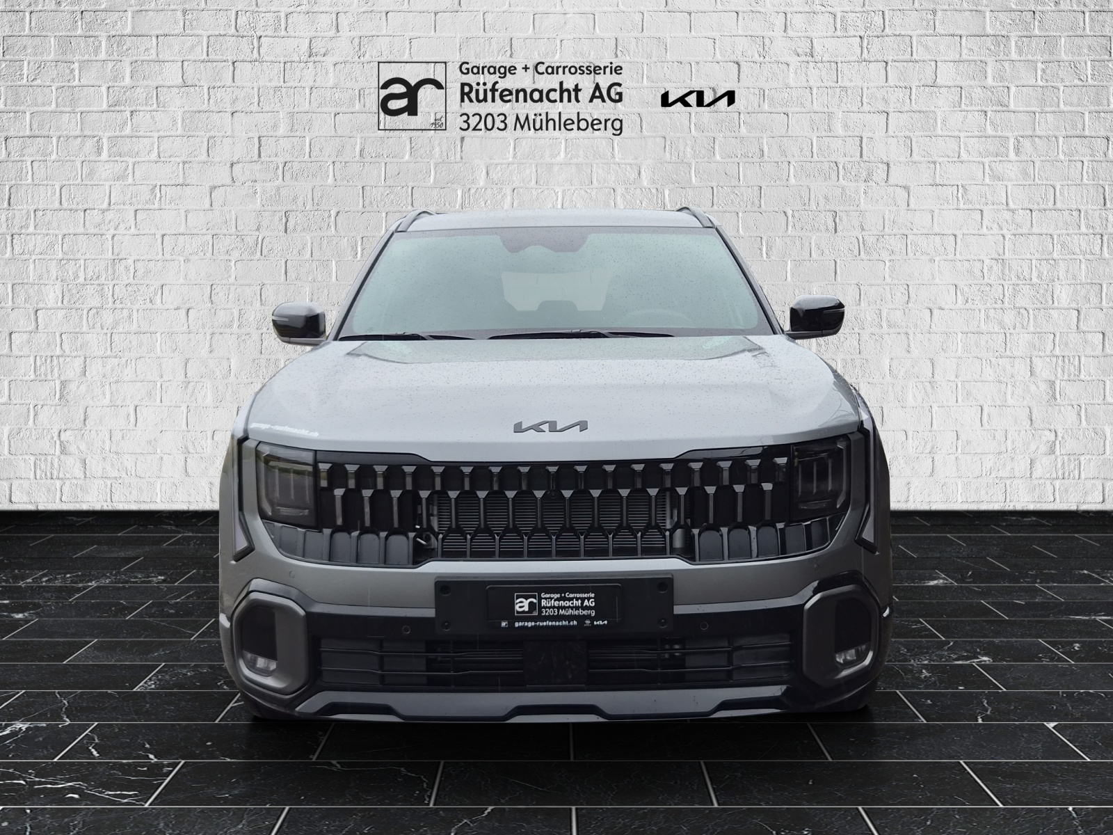 KIA Seltos 1.6 T-GDi X-Line - 3