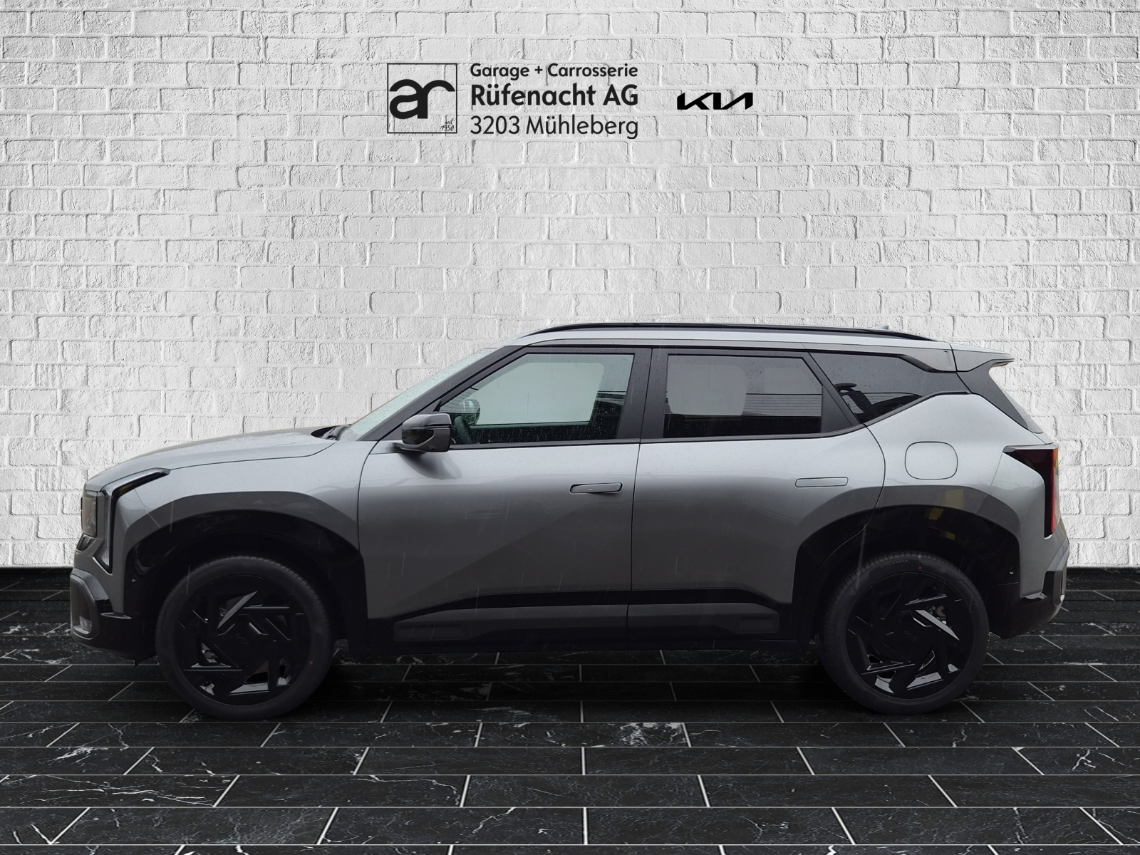 KIA Seltos 1.6 T-GDi X-Line - 5