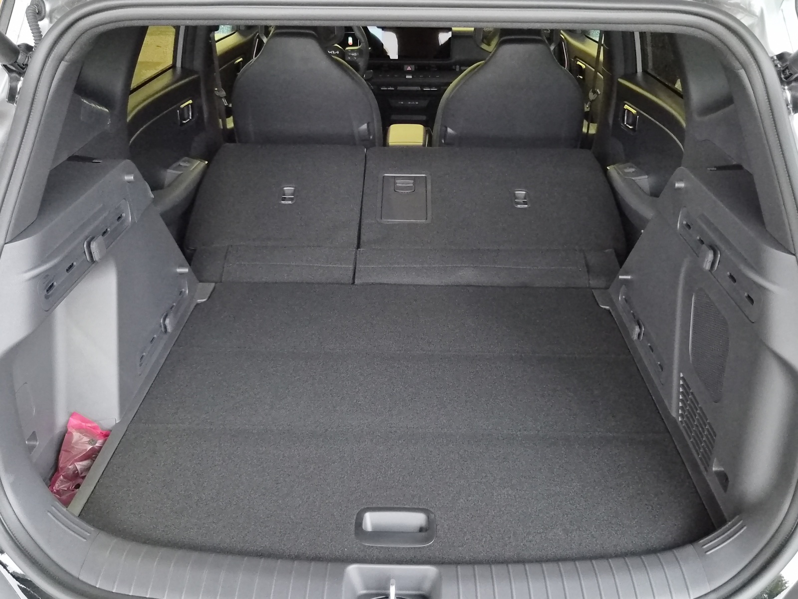 KIA Seltos 1.6 T-GDi X-Line - 10