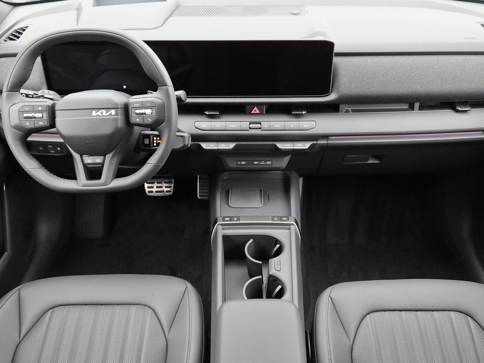 KIA Seltos 1.6 T-GDi X-Line - 6