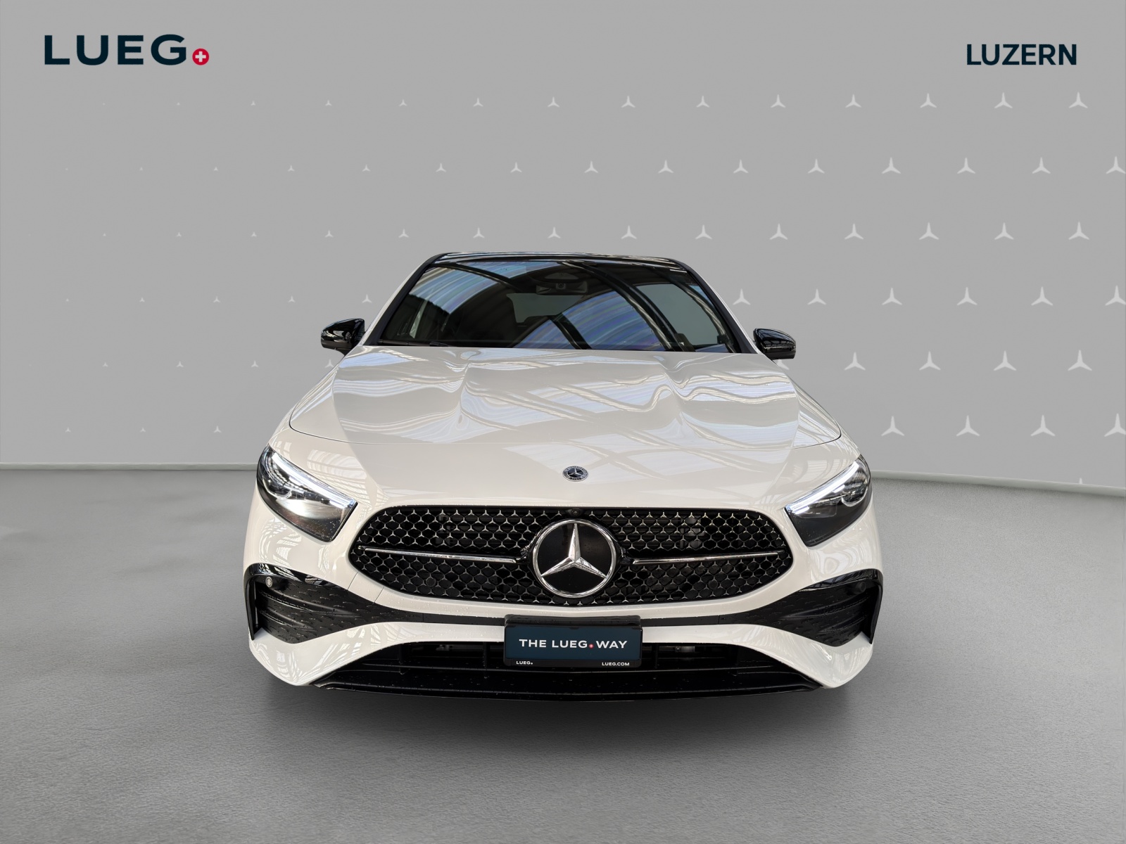 MERCEDES-BENZ A 250 4Matic 8G-DCT - 6
