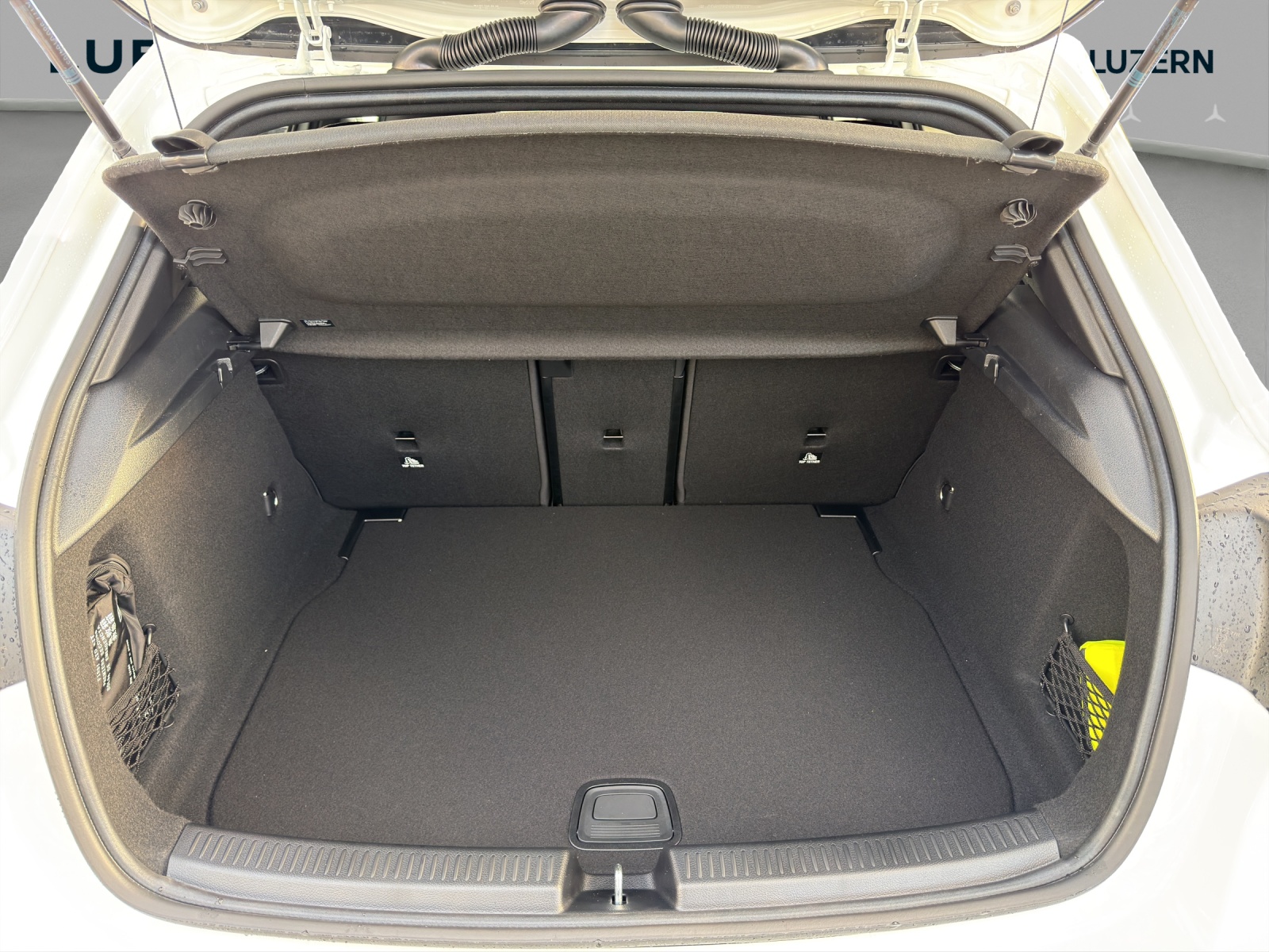 MERCEDES-BENZ A 250 4Matic 8G-DCT - 15