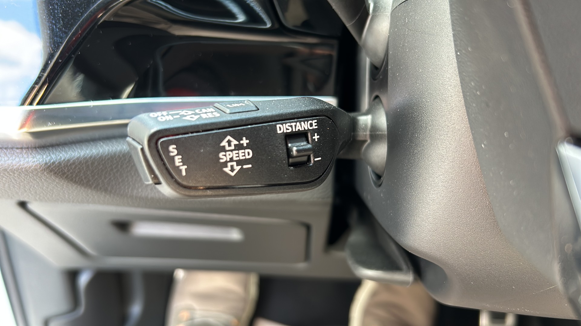 AUDI Q3 40 TFSI S line quattro S-tronic - 12