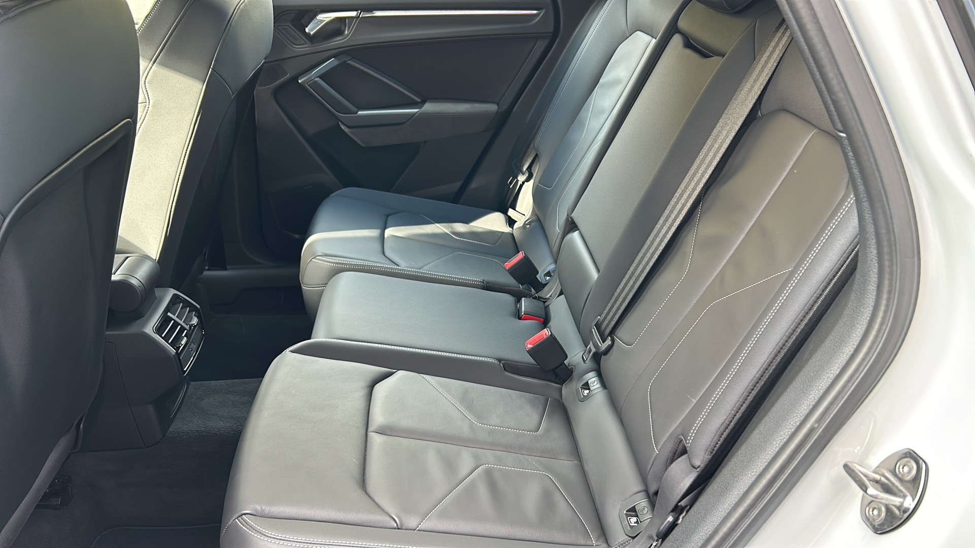 AUDI Q3 40 TFSI S line quattro S-tronic - 7